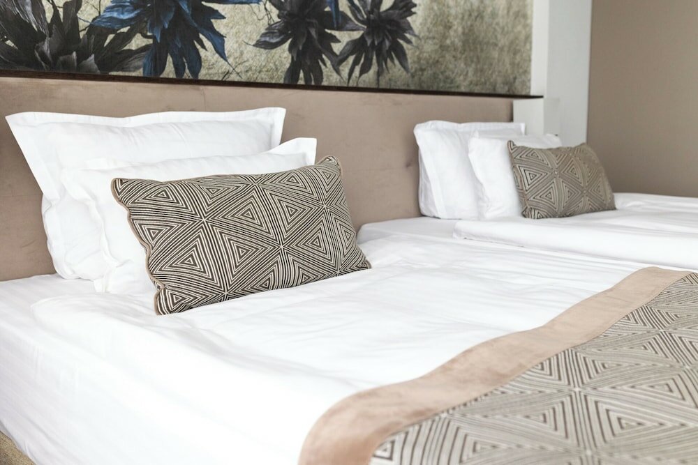 Фото Rosslyn Hotel Dimyat Varna