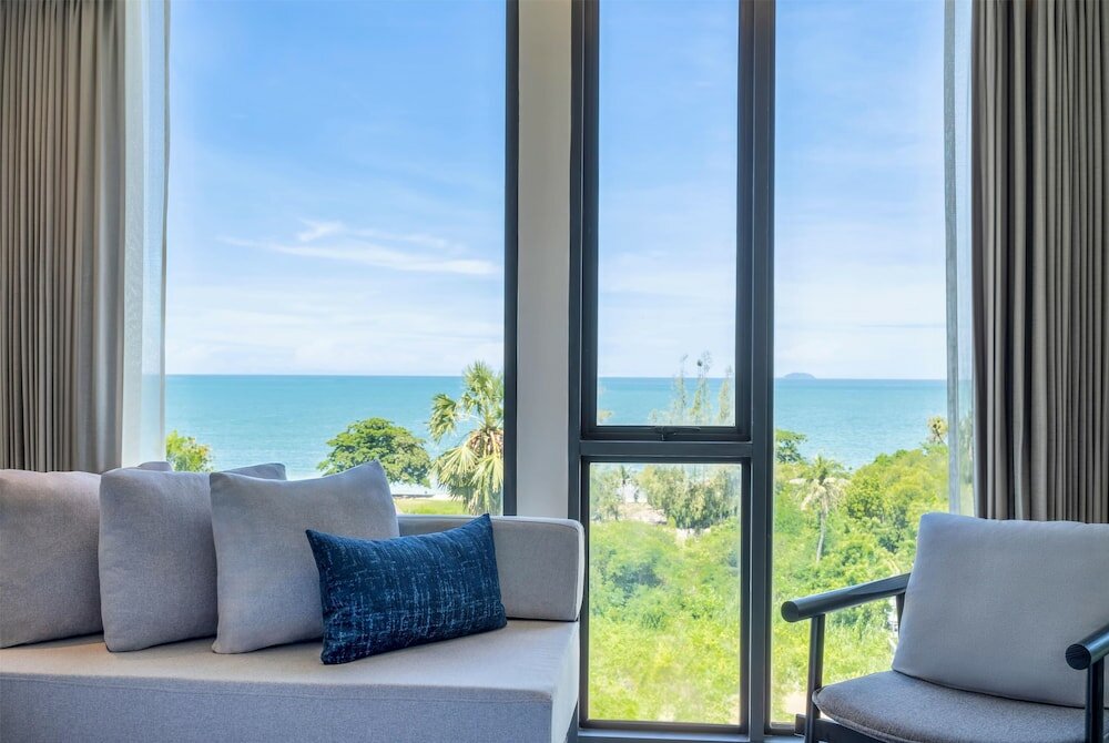 Фото Howard Johnson by Wyndham Pattaya JC