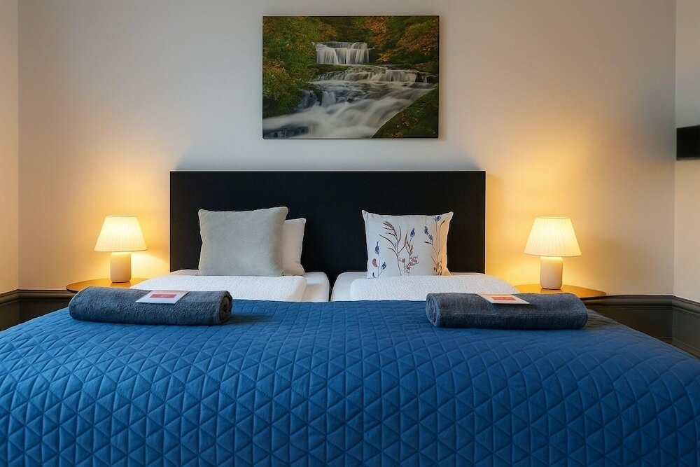 Фото Hotel Amager