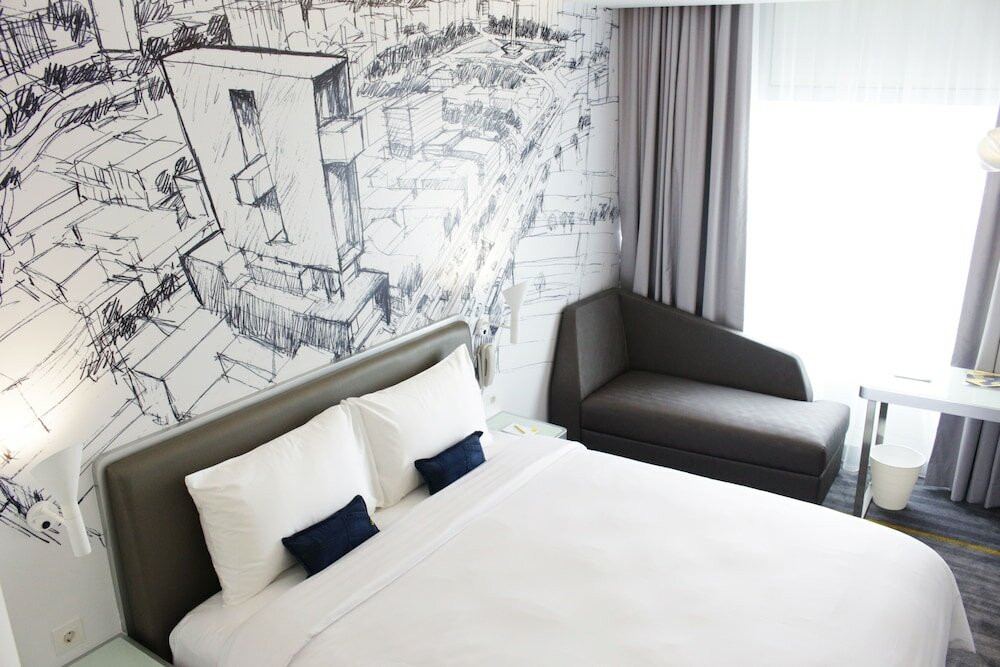 Фото Yello Hotel Harmoni