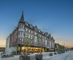 The Metropole Hotel Cork