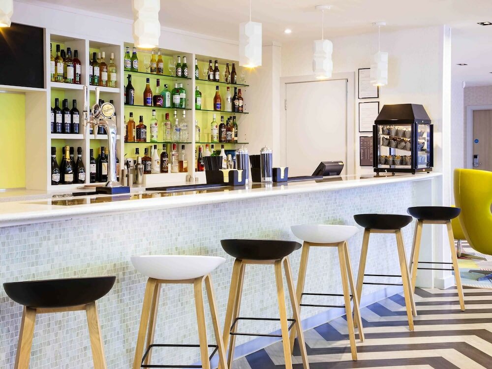 Фото ibis Styles London Heathrow Airport