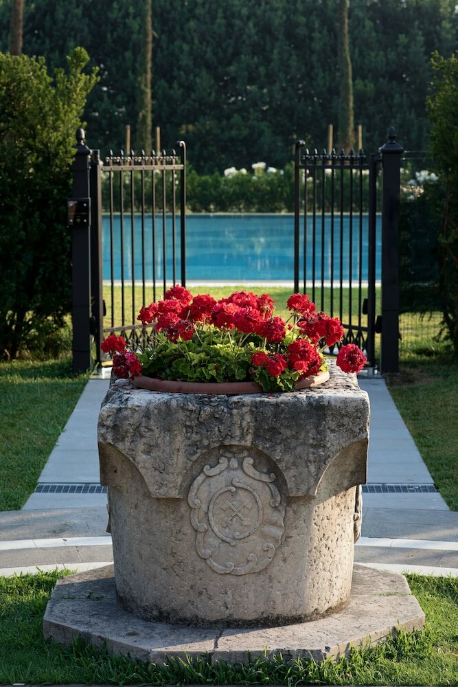 Фото Hotel Villa Franceschi