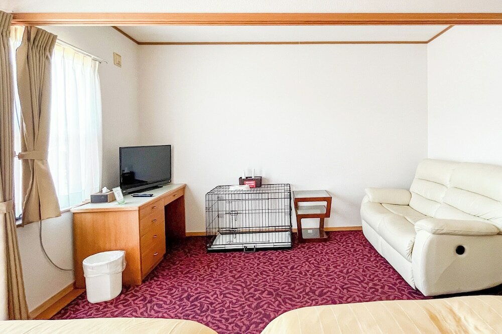 Фото Shiki no Sato Yuraku