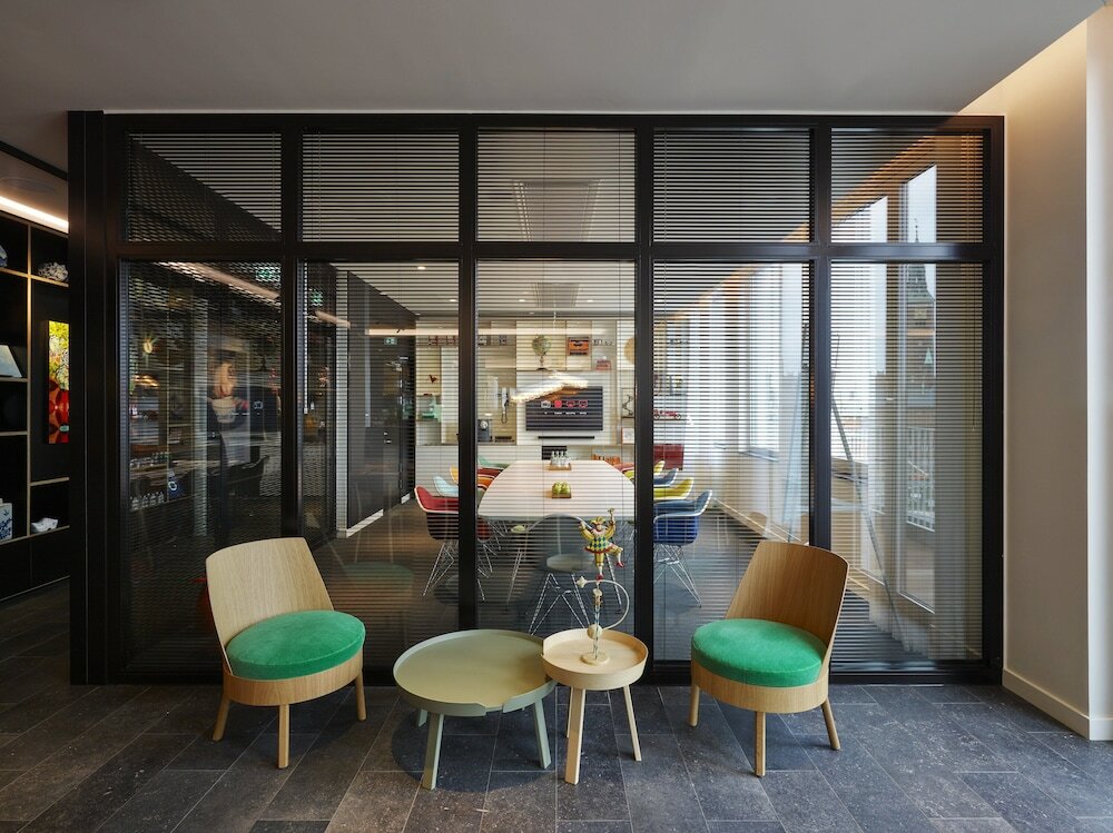 Фото CitizenM Copenhagen Radhuspladsen