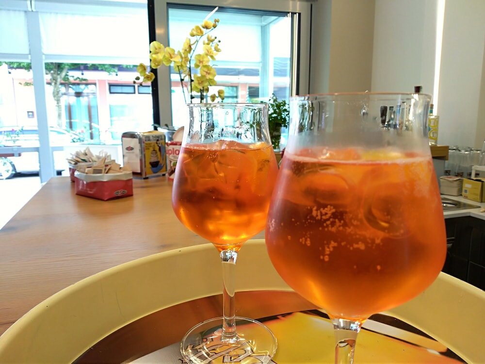 Фото Hotel Angelo