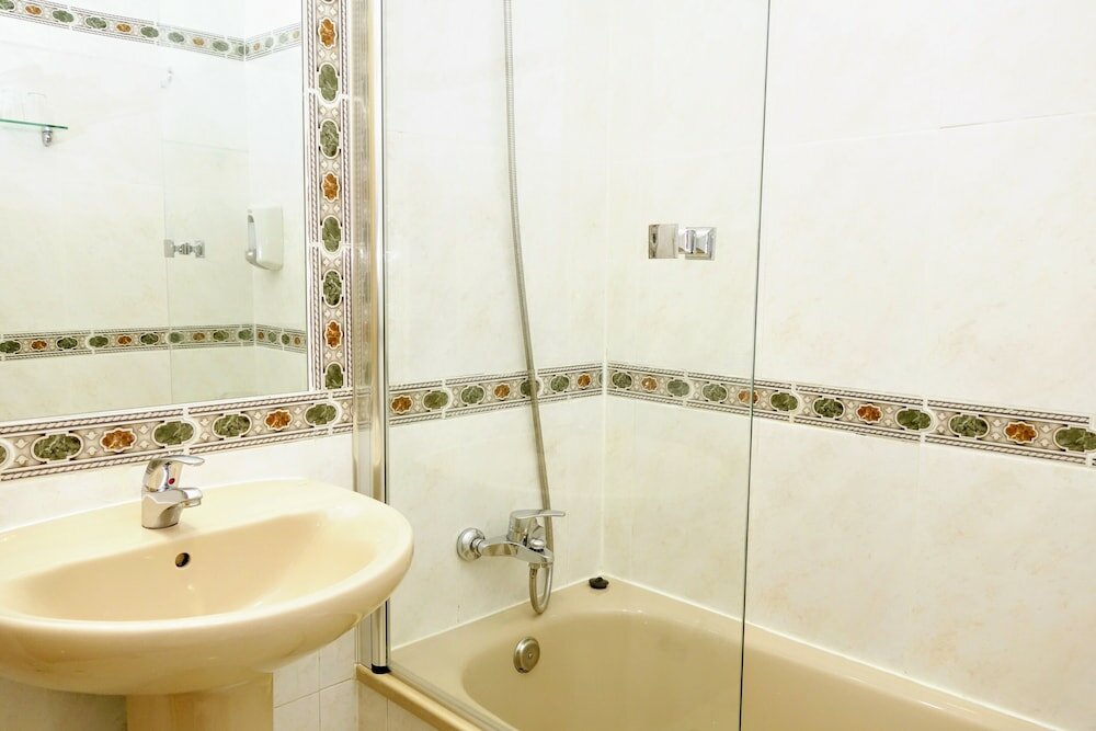 Фото Hostal Toledo