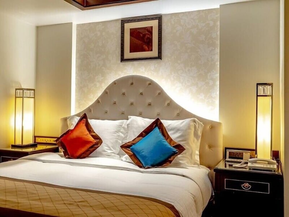 Фото Okinawa Kariyushi Resort Exes Onna