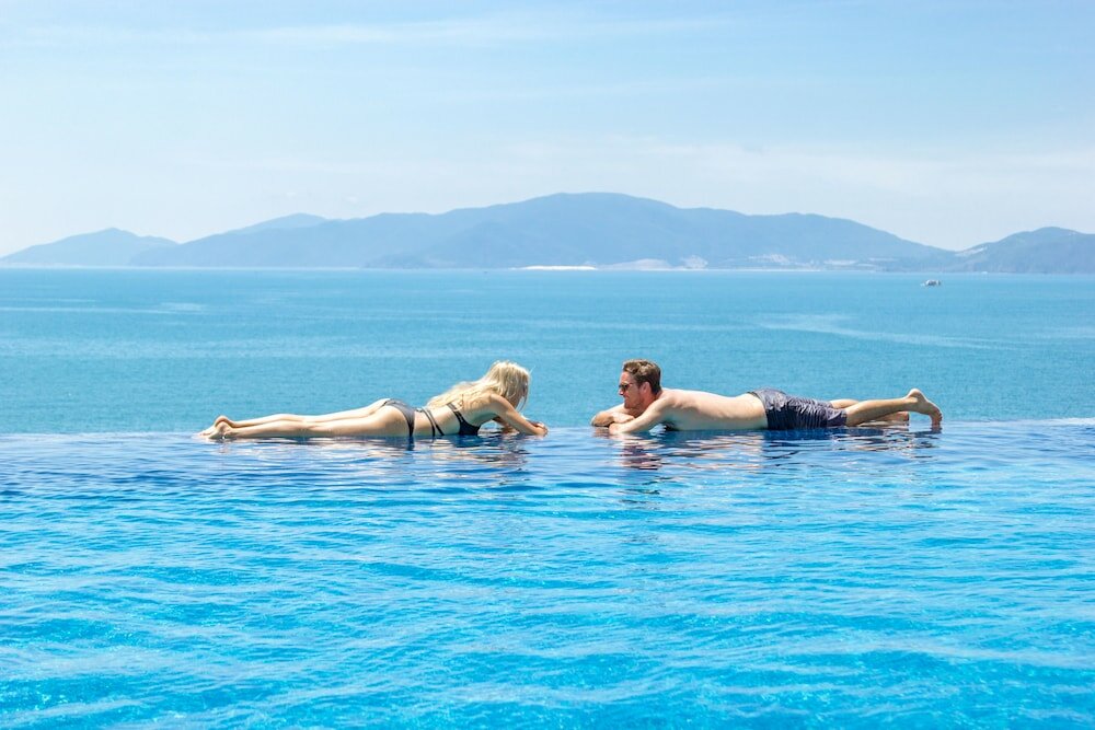 Фото Boton Blue Hotel & SPA