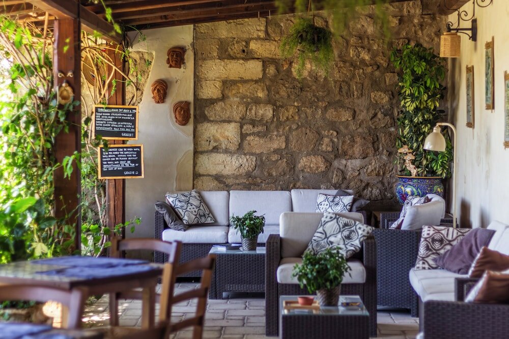 Фото La Casa del Gelsomino