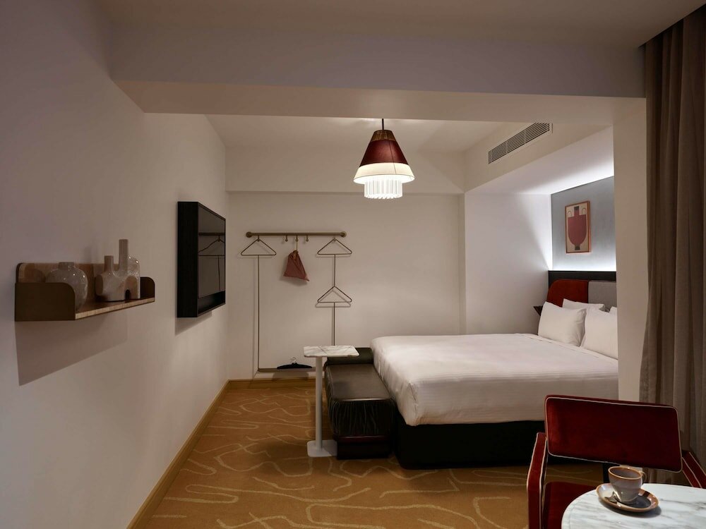 Фото Hotel Morris Sydney Handwritten Collection