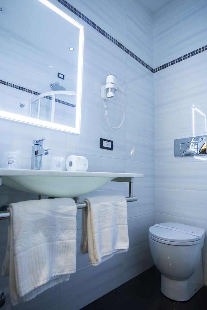 Фото Hotel Fiorella Milano