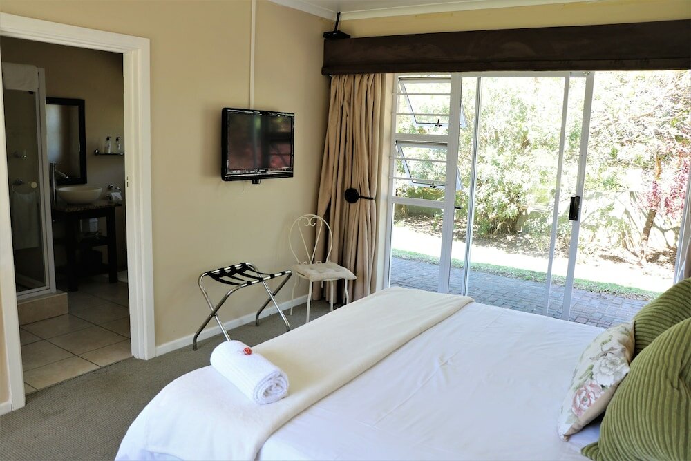 Фото Reef View BnB