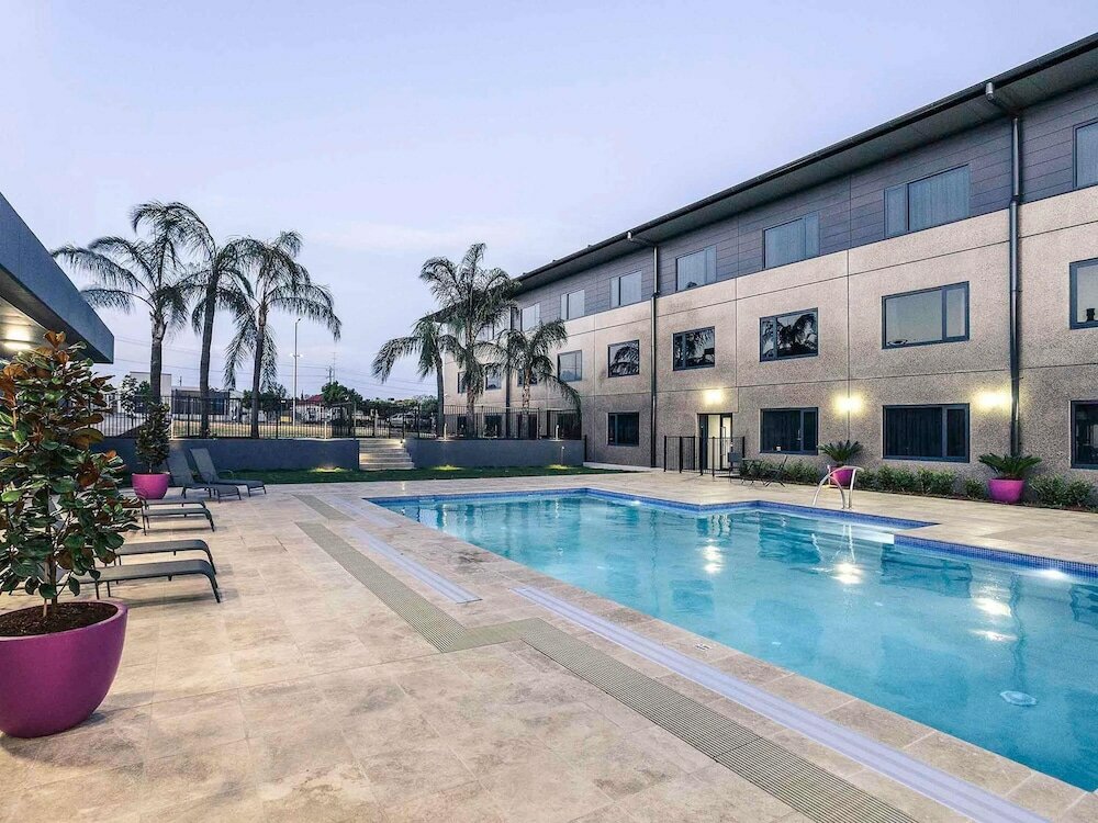 Фото Mercure Tamworth
