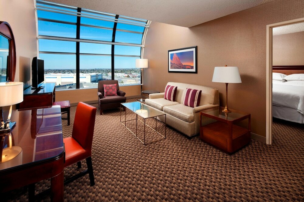 Фото Sheraton Denver Tech Center Hotel