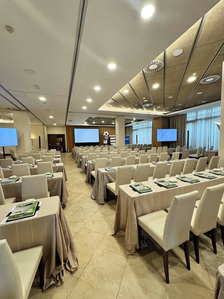 Фото Hotel & SPA Las Artes