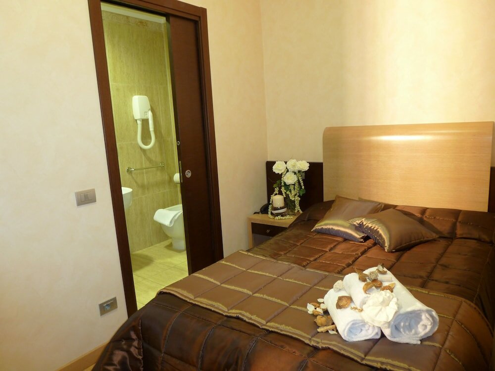 Фото EH Rome Airport Euro House Hotels