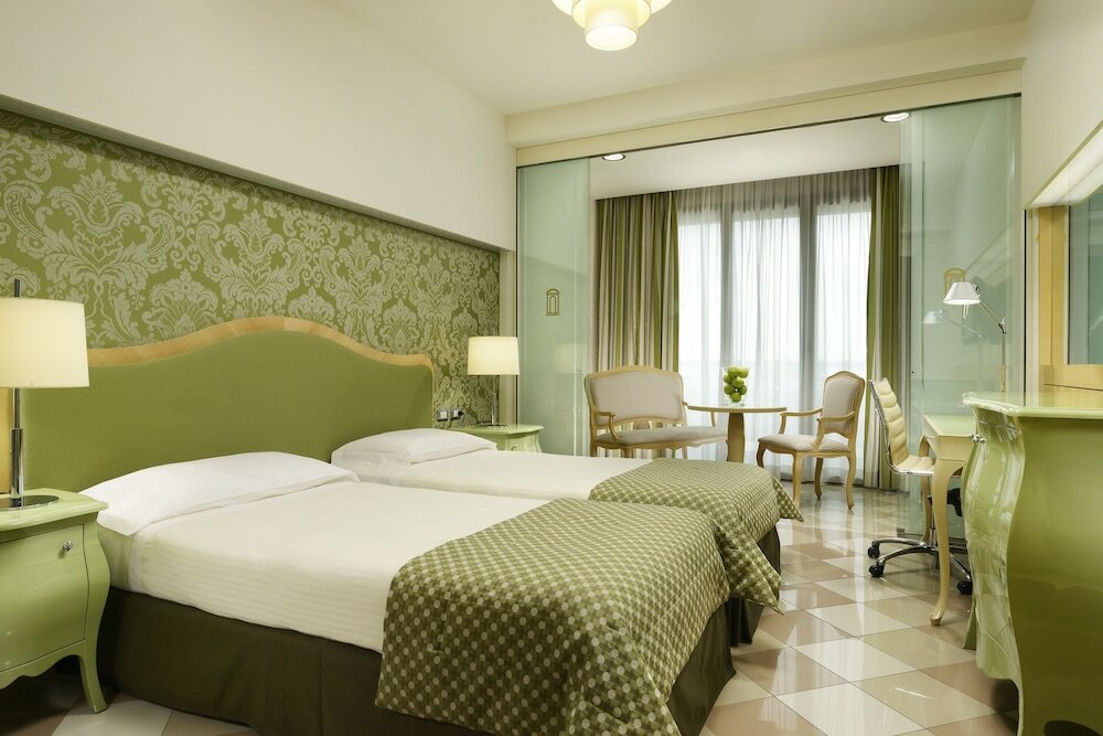 Фото Unahotels Expo Fiera Milano