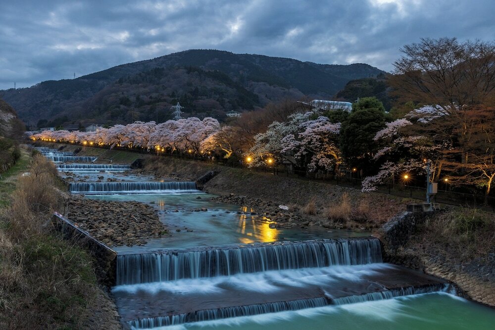 Фото Hotel Indigo Hakone Gora