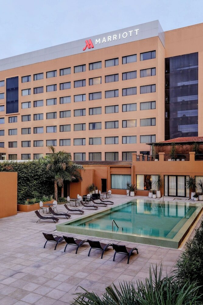 Фото Holiday Inn Buenos Aires Ezeiza Airport, an Ihg Hotel