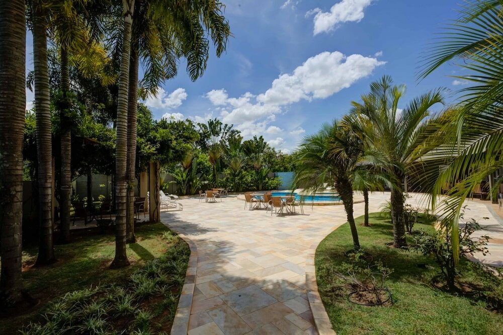 Фото Quality Hotel Jundiai