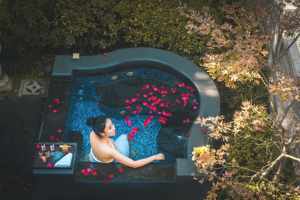 Фото Four Seasons Hotel Hangzhou at West Lake