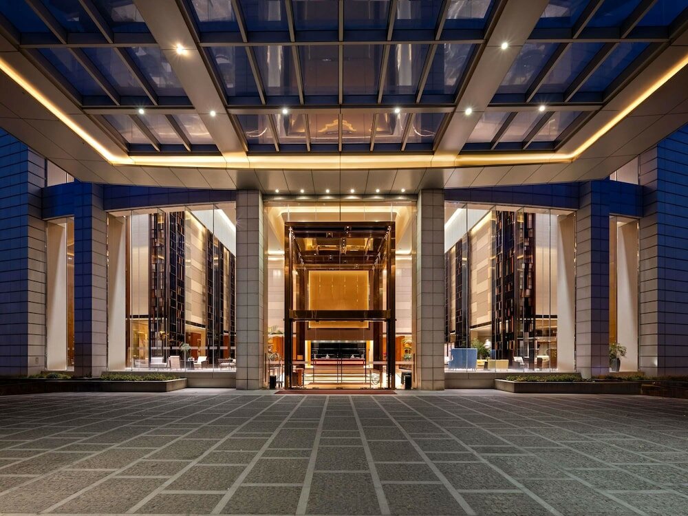 Фото Pullman Dongguan Changan