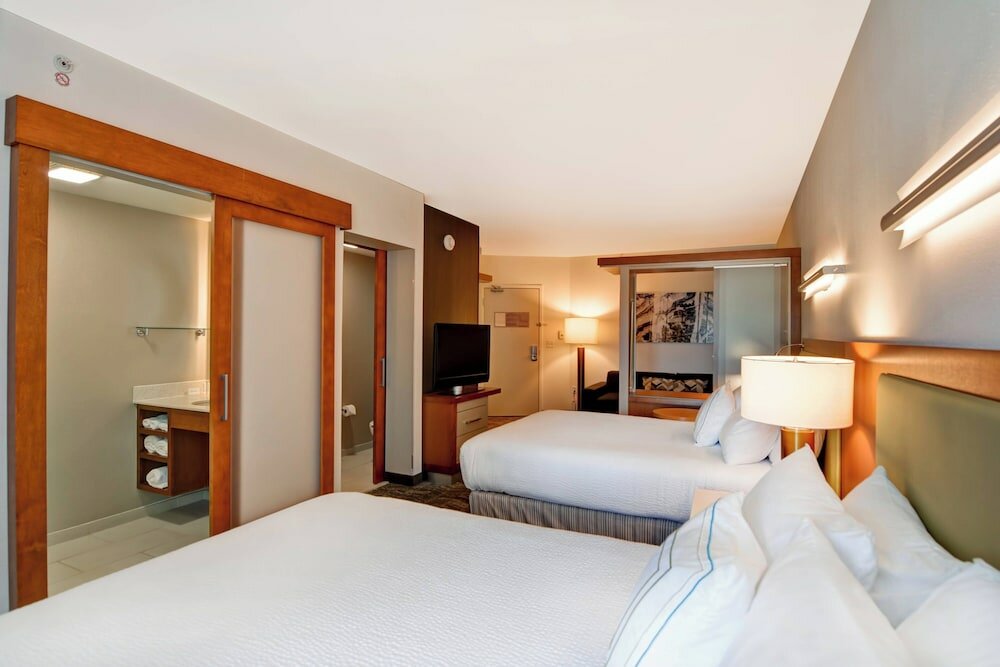 Фото Springhill Suites by Marriott Midtown Cincinnati