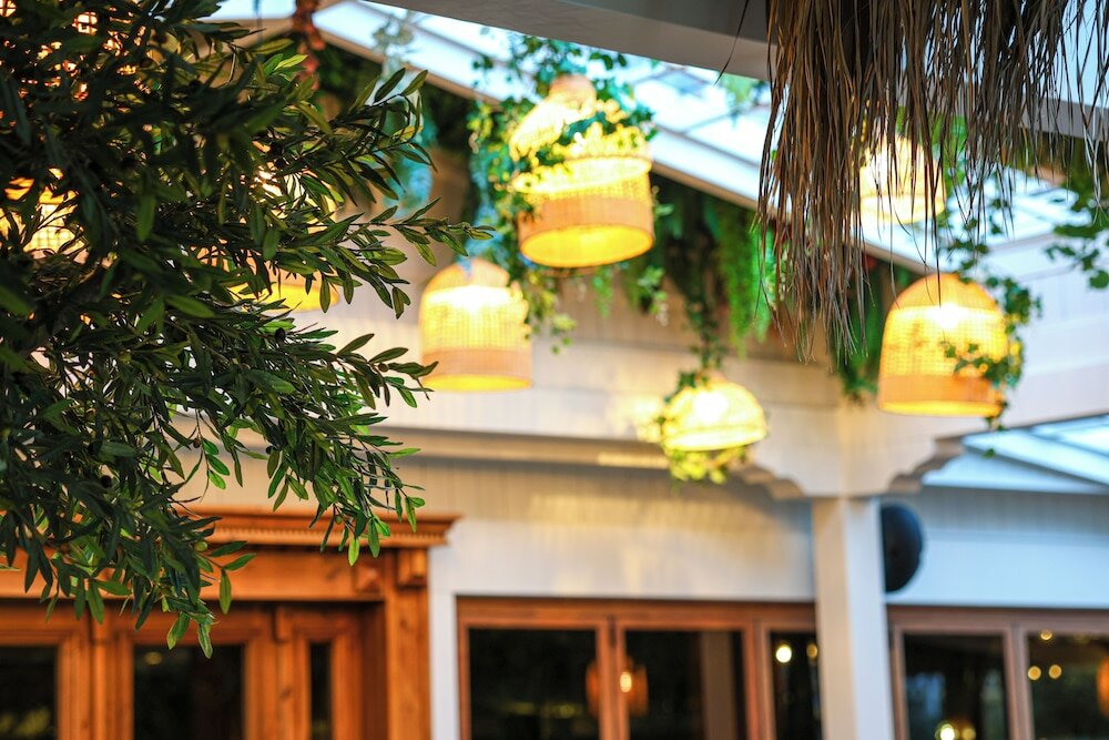 Фото Hotel Majestic