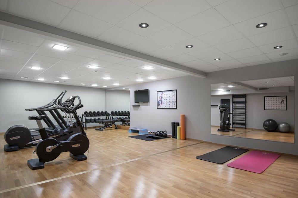 Фото Quality Hotel Sundsvall