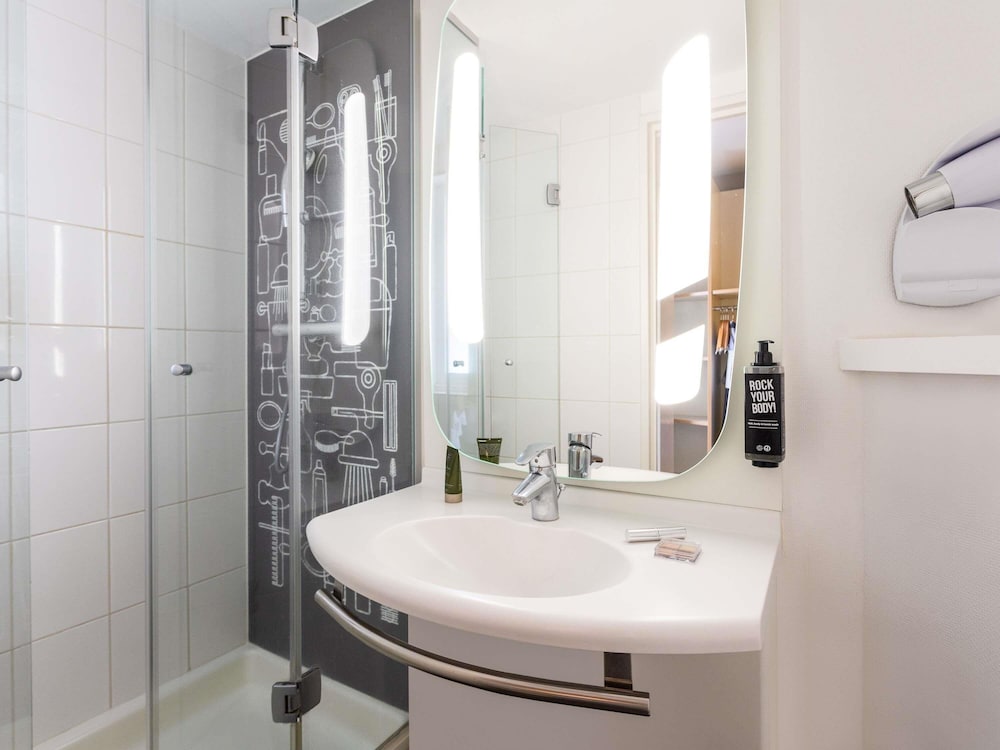 Фото Ibis Leuven Centrum