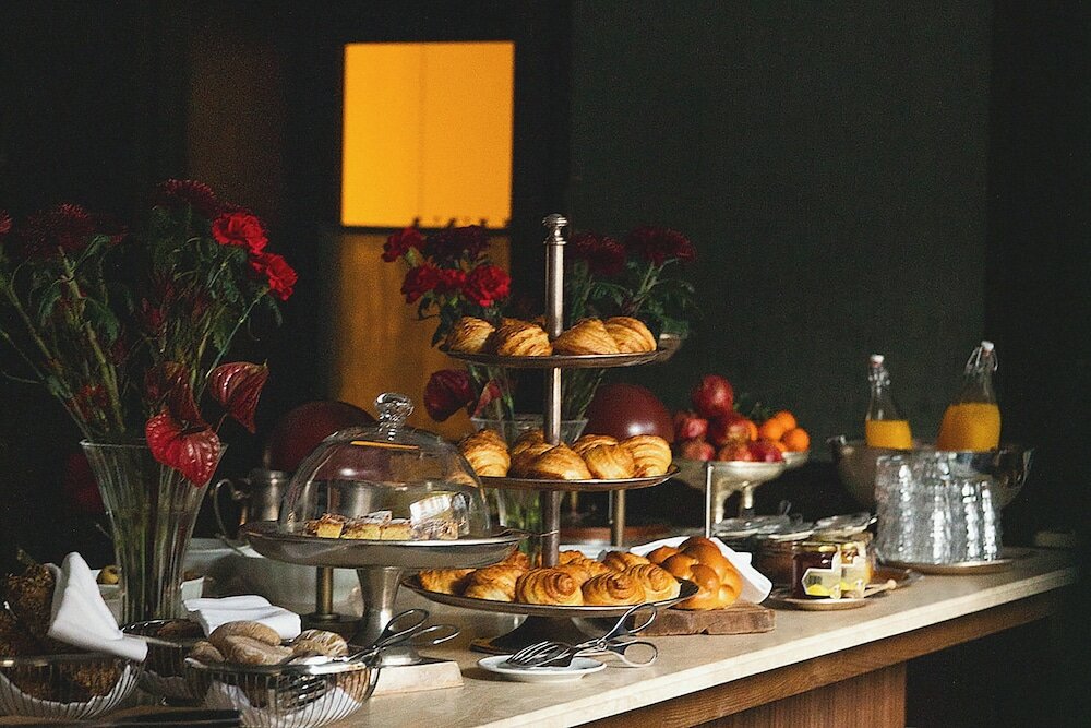 Фото Parkhotel Luna Mondschein Bozen