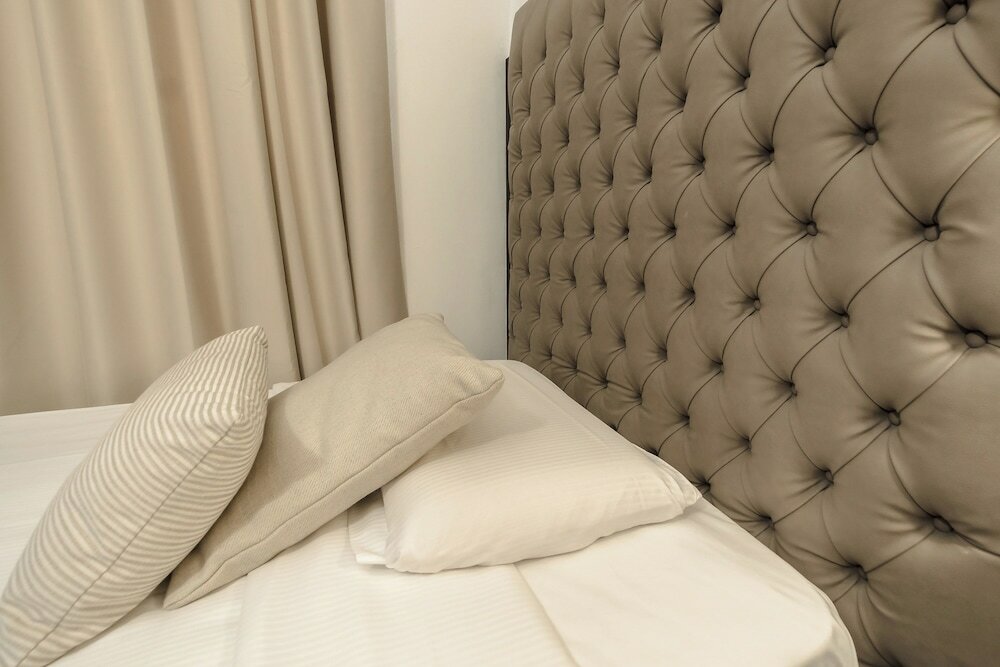 Фото Hotel Mythos
