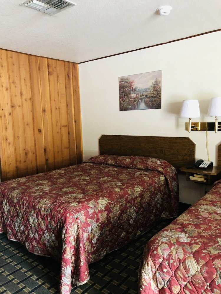 Фото Motel Garberville