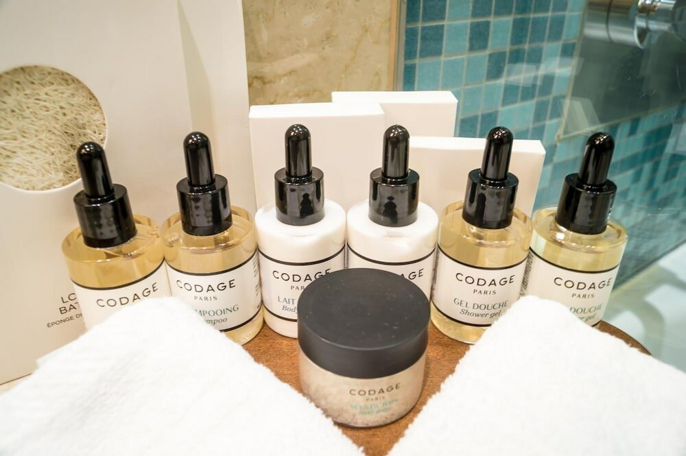 Фото The Penz Hotel