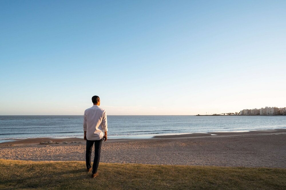 Фото Hotel Costanero Montevideo- MGallery