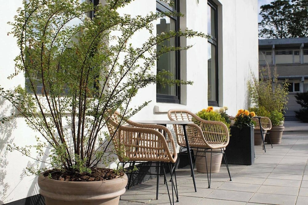 Фото Hotel Frederikshavn