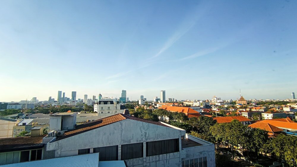 Фото Mercure Surabaya Grand Mirama