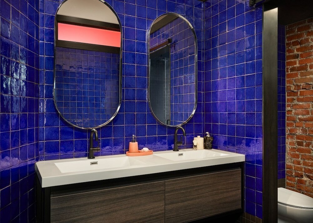 Фото Catbird Hotel
