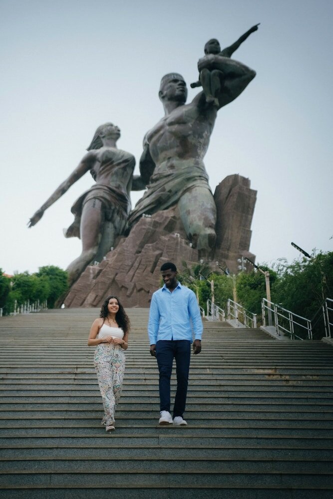 Фото Novotel Dakar