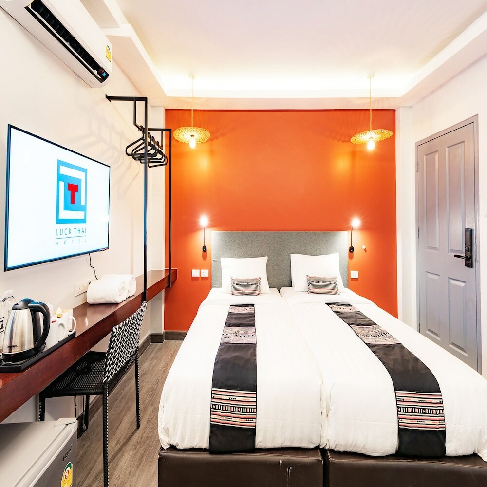 Фото Rux Thai Guest House