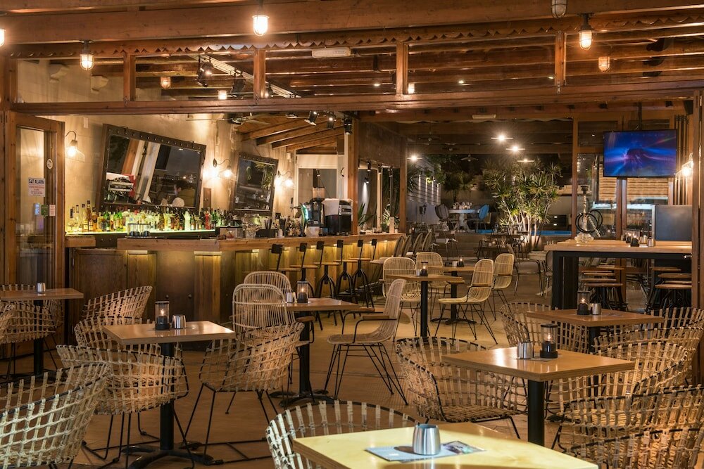 Фото Indigo Inn