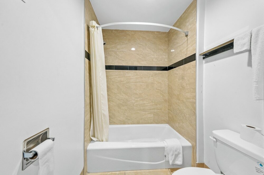 Фото Starlight Inn South El Monte