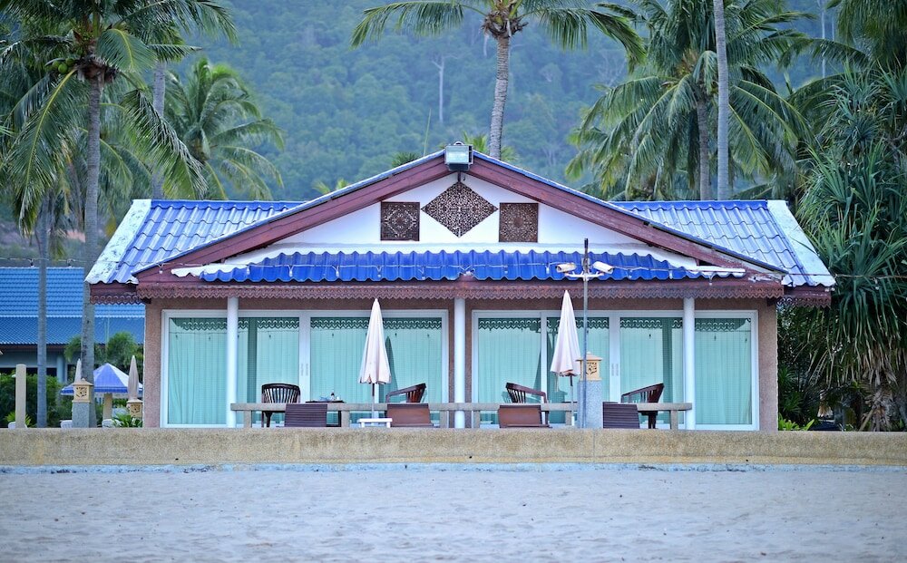 Фото Andaman Lanta Resort