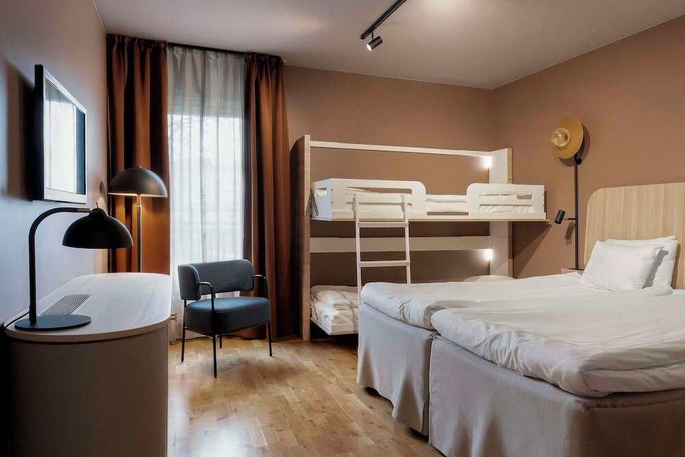 Фото Scandic Visby
