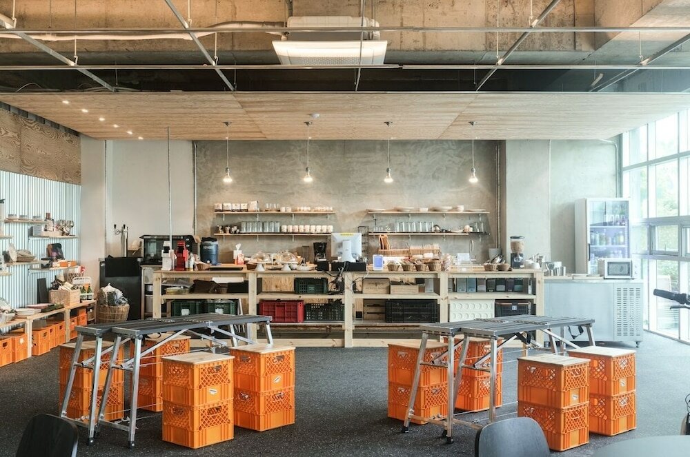 Фото Cordelia Hotel