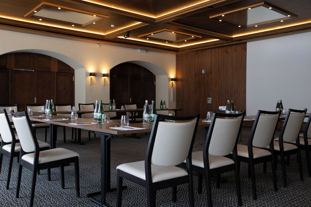 Фото Hotel Monte Rosa