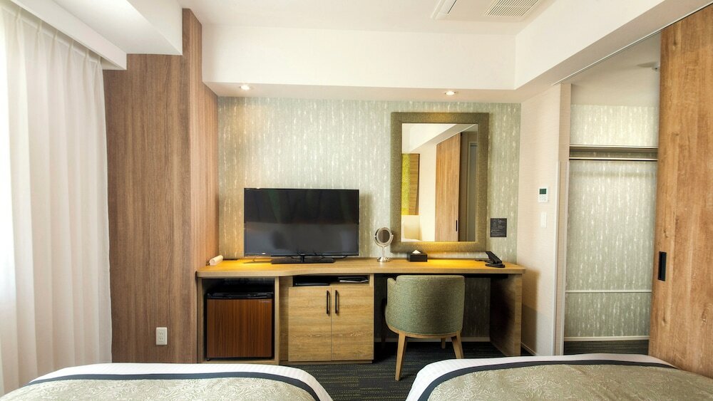 Фото Hotel Torifito Naha Asahibashi