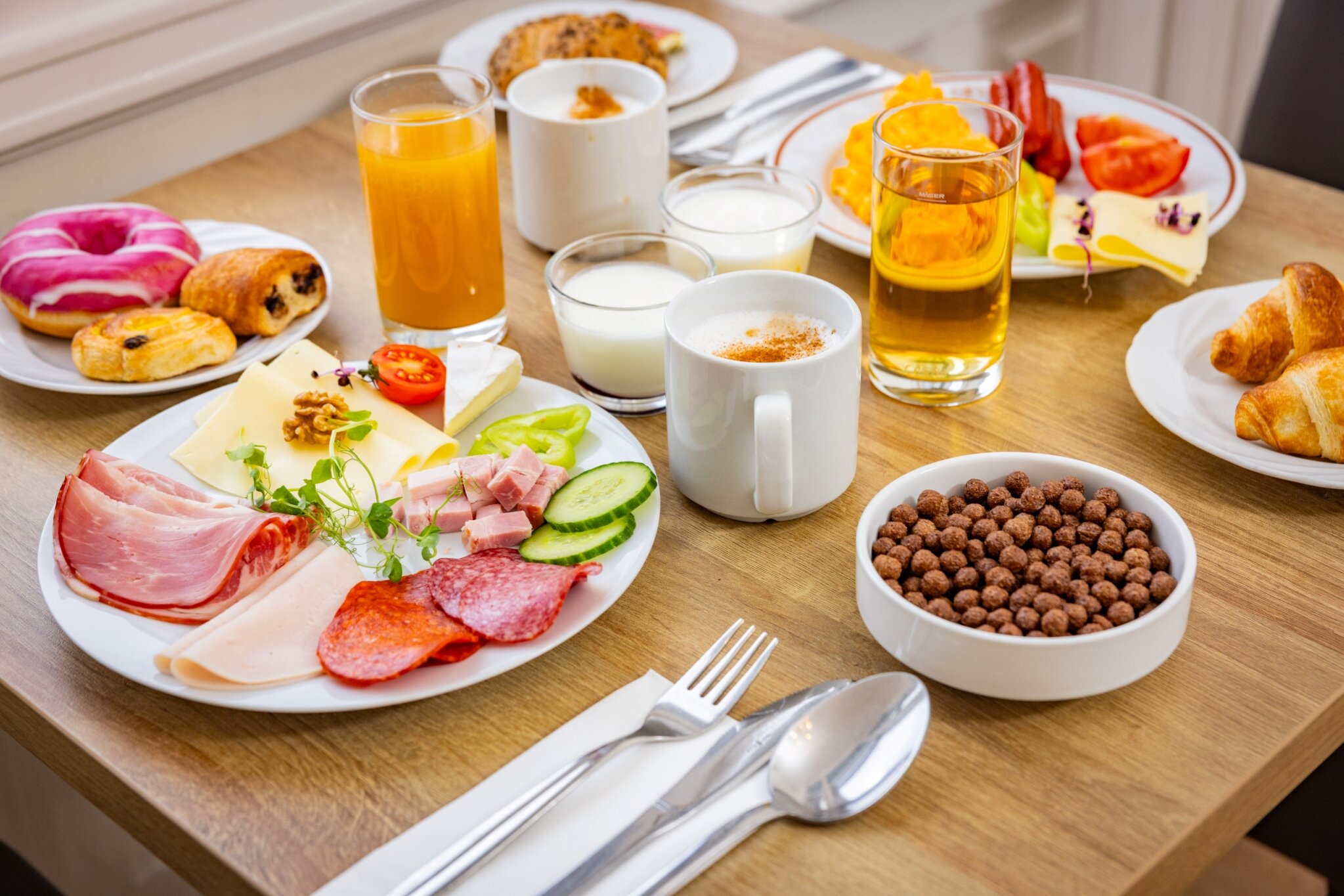 Фото City Hotel Matyas