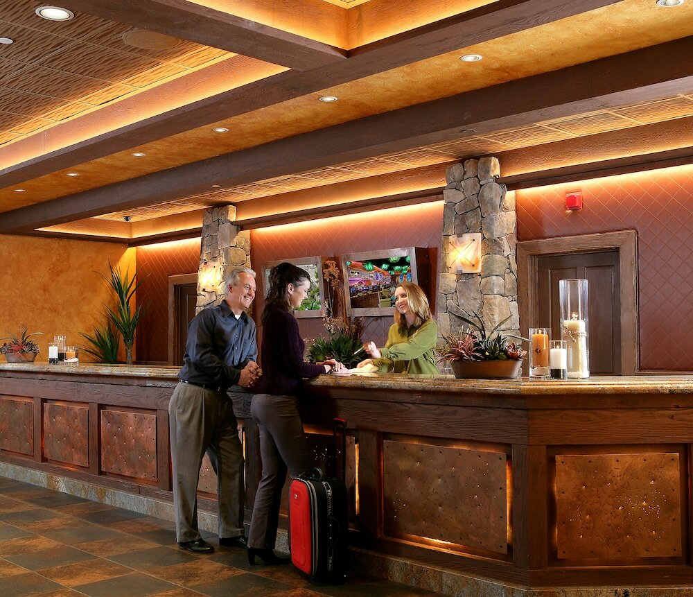 Фото Silverton Casino Lodge - Newly Renovated